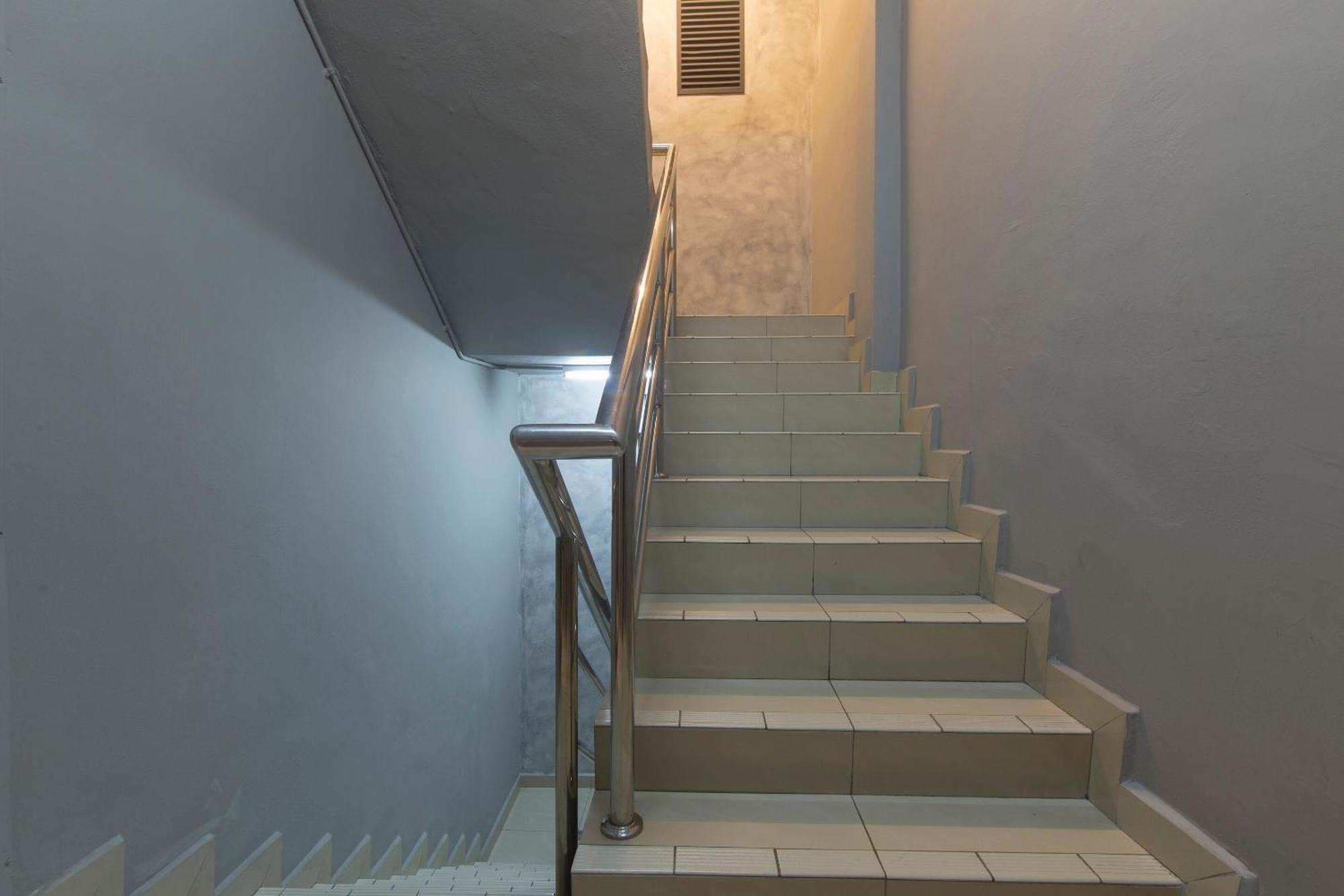 Oyo 761 City Hotel Kuala Lumpur Zewnętrze zdjęcie