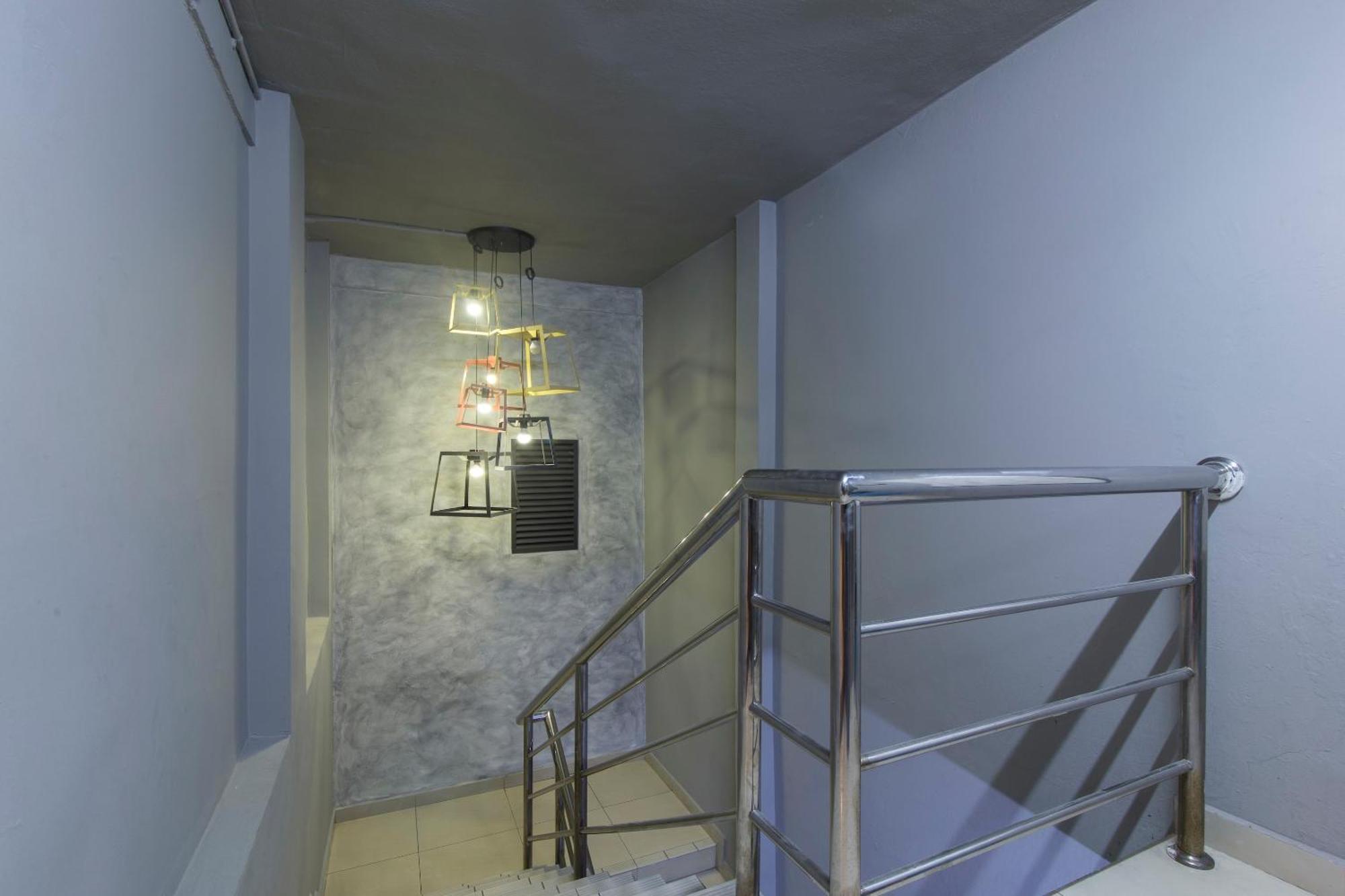 Oyo 761 City Hotel Kuala Lumpur Zewnętrze zdjęcie